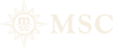 MSC Cruises logo